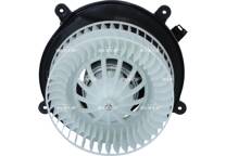Pulseur d'air, ventilation habitacle