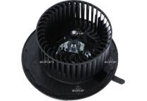Pulseur d'air, ventilation habitacle