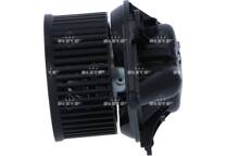 Pulseur d'air, ventilation habitacle
