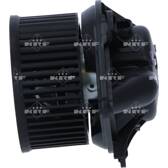 Pulseur d'air, ventilation habitacle NRF - 34055