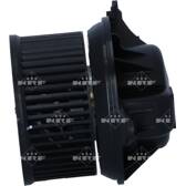 Pulseur d'air, ventilation habitacle NRF - 34058
