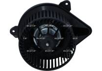 Pulseur d'air, ventilation habitacle