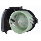 Pulseur d'air, ventilation habitacle NRF - 34060
