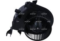 Pulseur d'air, ventilation habitacle
