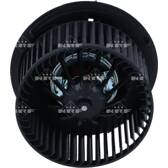 Pulseur d'air, ventilation habitacle NRF - 34072