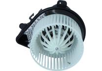 Pulseur d'air, ventilation habitacle