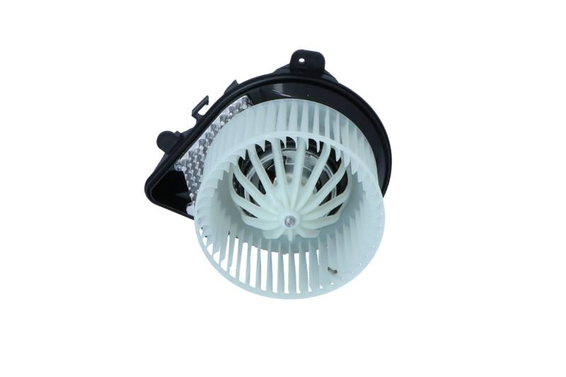 Interior Blower