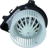 Pulseur d'air, ventilation habitacle NRF - 34079