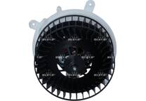 Pulseur d'air, ventilation habitacle