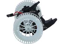Pulseur d'air, ventilation habitacle