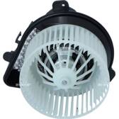 Pulseur d'air, ventilation habitacle NRF - 34089