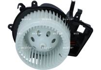 Pulseur d'air, ventilation habitacle