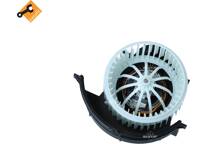 Pulseur d'air, ventilation habitacle