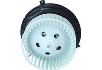 Pulseur d'air, ventilation habitacle