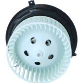 Pulseur d'air, ventilation habitacle NRF - 34092