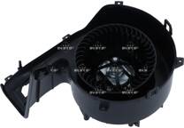Pulseur d'air, ventilation habitacle