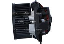 Pulseur d'air, ventilation habitacle