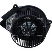 Pulseur d'air, ventilation habitacle NRF - 34102