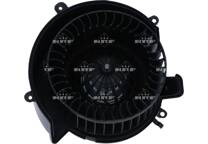 Pulseur d'air, ventilation habitacle