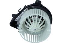 Pulseur d'air, ventilation habitacle