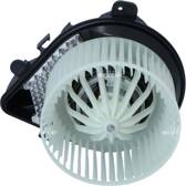 Pulseur d'air, ventilation habitacle NRF - 34109