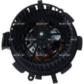 Pulseur d'air, ventilation habitacle NRF - 34110