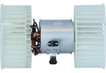 Pulseur d'air, ventilation habitacle