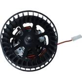 Pulseur d'air, ventilation habitacle NRF - 34114