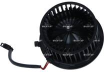 Pulseur d'air, ventilation habitacle