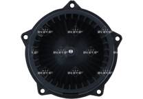 Pulseur d'air, ventilation habitacle