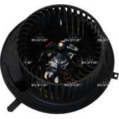 Pulseur d'air, ventilation habitacle NRF - 34124