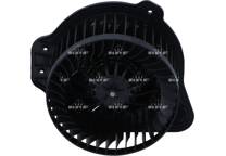 Pulseur d'air, ventilation habitacle