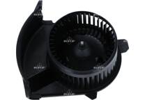 Pulseur d'air, ventilation habitacle