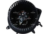 Pulseur d'air, ventilation habitacle