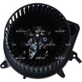 Pulseur d'air, ventilation habitacle NRF - 34157