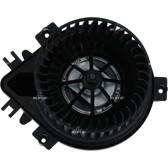 Pulseur d'air, ventilation habitacle NRF - 34158