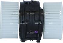 Pulseur d'air, ventilation habitacle