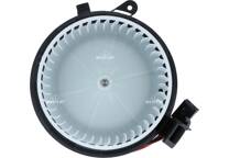Pulseur d'air, ventilation habitacle