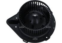 Pulseur d'air, ventilation habitacle