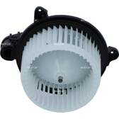 Pulseur d'air, ventilation habitacle NRF - 34167