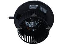 Pulseur d'air, ventilation habitacle