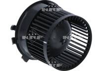 Pulseur d'air, ventilation habitacle