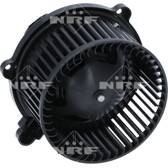 Pulseur d'air, ventilation habitacle NRF - 34176