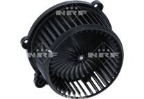 Pulseur d'air, ventilation habitacle