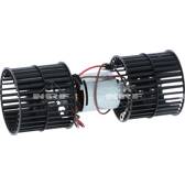 Pulseur d'air, ventilation habitacle NRF - 34180
