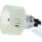 Pulseur d'air, ventilation habitacle NRF - 34183