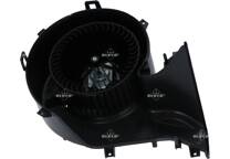 Pulseur d'air, ventilation habitacle