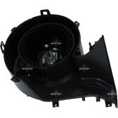 Pulseur d'air, ventilation habitacle NRF - 34186