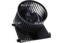Pulseur d'air, ventilation habitacle