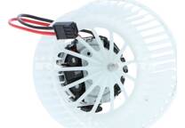 Pulseur d'air, ventilation habitacle